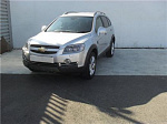 Chevrolet Captiva 2,4 